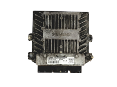 Controller 5WS40092I-T 30729065A Volvo Siemens 