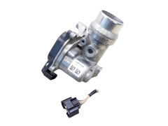 Air Throttle Body 161A09794R Valeo 1.5 dci Renault Nissan Mercedes 0km S4