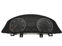 Speedometer/Instrument Cluster VW Golf MK5 1K0920853H VDO 33266