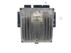 Controller 8200331477 8200355857 R0410C119A Renault Delphi