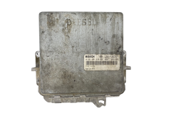 Controller 0281001420 MSB101070 Land Rover 59470