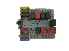 Fuse Box Fiat 46796538 0046796538057657