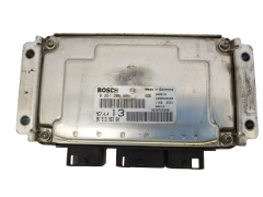 Controller 0261206606 9651396380 9638765980 PSA Bosch 1029