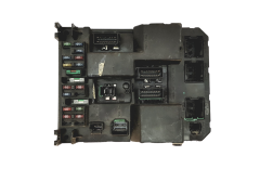 Controller BSI J04-00 9650217380 9650218080 PSA Valeo 25704