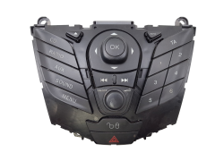 Control panel Ford Fiesta 8A6T18K811AD 331405000 1334