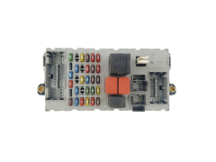 Fuse Box Fiat 46795988 NPL 46552681 CPL Delphi 34741