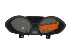 Speedometer/Instrument Cluster Ford Fiesta 8A6T-10849-AH 8A6T10849AH 60954