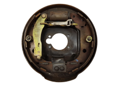 Brake Shoe Anchor Plate Right 421289 Citroen Xsara I Peugeot 306 Bosch 12006