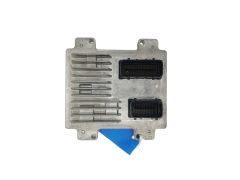 Controller 12654172 E83 ABJT Opel ACDelco 43749
