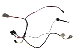 Electric Wires Renault Clio 4 T1020302W 277239472R