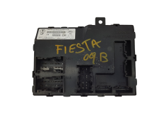 Controller Ford 8V51-15K600-CH F005V01044 Bosch