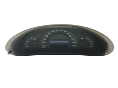 Speedometer/Instrument Cluster Mercedes C W203 A2035403047 53362