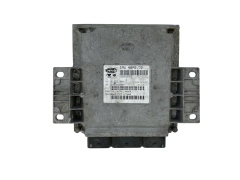 Controller 9645989480 9647714780 IAW48P2.72 PSA Magneti Marelli 47936