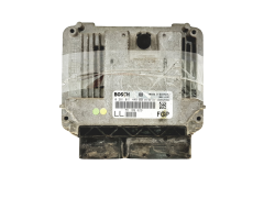 Controller 55189629LL 0281011448 Opel Bosch