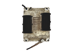 Controller 09115111BY 0261206072 Opel GM Bosch 24020