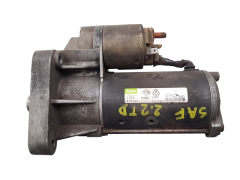 Engine Starter Renault 7700104346 D7R23 2.2 D Valeo 1251