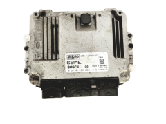 Controller 4M51-12A650-ND 0281011263 Ford Bosch 20509
