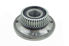 Wheel Hub Rear 6K9501477 55010800401 VW Seat Vika