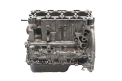 Cylinder Block HHDA 1,6 TDCi Ford Focus C-MAX