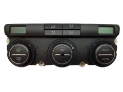 Heater Control Unit 1K0907044 VW Golf 5 6028