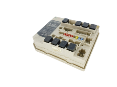 Controller BSI 284B7AX61A Nissan Renault 41578