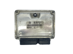 Controller 038906019HT 0281010947 VW Skoda Seat Bosch 63200
