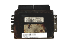 Controller S110038000A 8200056873 7700110471 Renault Siemens 19839