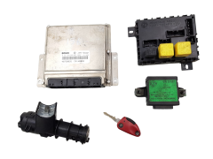 Starter Kit Alfa Romeo 156 46739031 46447809 60653687 1.9 JTD