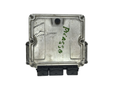 Controller 0281011518 9658373180 9640938680 PSA Bosch 60658