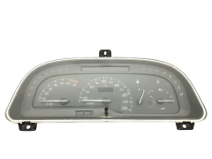 Speedometer/Instrument Cluster Renault Laguna 1 7700829455 M Sagem