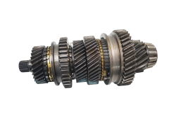 Gear 8200654074 326005387R JR5306 1.5 DCI Renault Clio 3