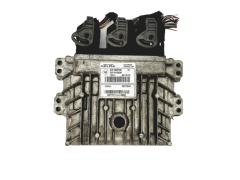 Controller 237100875R 237101293R 28279544 Renault Delphi 17050