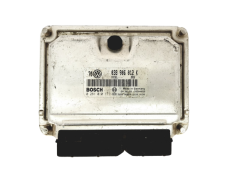 Controller 038906012K 0281010111 Volkswagen Bosch 18755