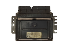 Controller MEC32-040 G3 U3 Nissan Hitachi 14867