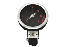 Speedometer/Instrument Cluster Renault Twingo 2 8200516798 31690