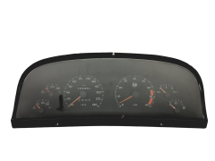 Speedometer/Instrument Cluster Alfa Romeo 155 60583452 Veglia 48279