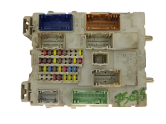 Module GV6T-14A073-DH 599F14F09 Ford 2668