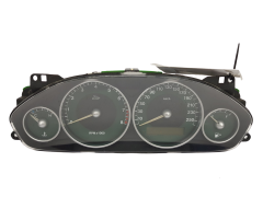 Speedometer/Instrument Cluster Jaguar 1X4F-10849-DJ 1X4F10849DJ X-Type 25732