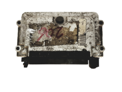 Controller 0261206213 9632693780 26FM0651 PSA Bosch 20209