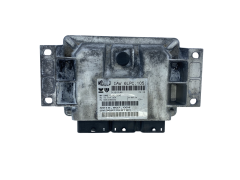 Controller PSA 9662258780 IAW6LPC.105 9654596080 Magneti Marelli 50659 Controller PSA 9662258780 IAW6LPC.105 9654596080 Magneti Marelli 50659