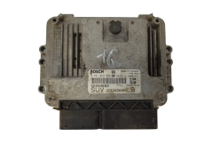 Controller 0281012992 55204652 JQ32A3AAM Alfa Romeo Bosch 15386