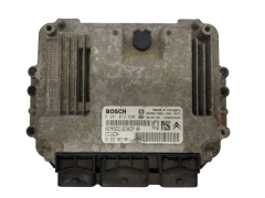 Controller PSA 0281012620 9659614980 Bosch