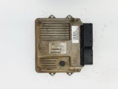Controller FGP MJD6JF.P3 55195817 Fiat 42474