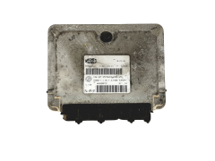 Controller IAW4AF.SM 55196259 Fiat Magneti Marelli  21782