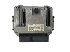 Controller 51806557 0281012882 4D34A3AEM Alfa Romeo Bosch 50126