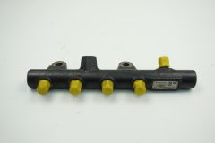 Injection Rail 175213876R H8201225030 1,5 dci Renault 