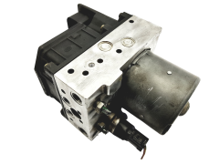 Abs Pump Peugeot 307 9648435380 0265950084 Bosch 46737
