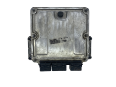 Controller 0281010591 9643527180 28FM0375 PSA Bosch 48920