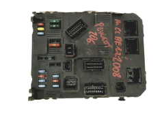 Controller BSI 9657999780 S118085220F  PSA 29424
