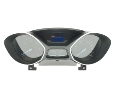 Speedometer/Instrument Cluster Ford Focus BM5T-10849-BCD BM5T10849BCD 27402